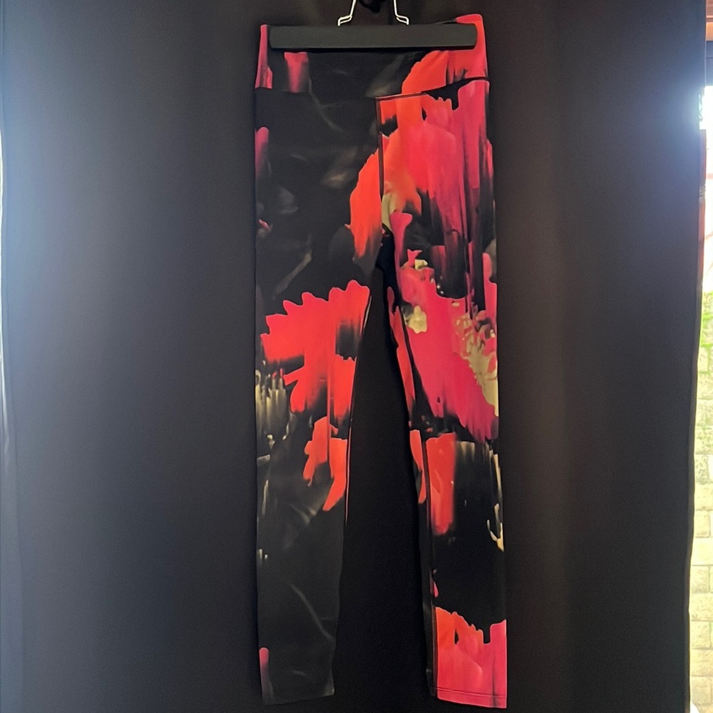 Noli leggings, worn once